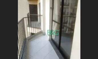 Imagem 4: Apartamento com 2 dormitórios à venda, 65 m² por R$ 330.000 - Vila Rosália - Guarulhos/SP