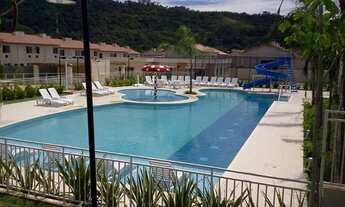 Imagem: Casa 2 dorms. No Condomínio Vida Boa I