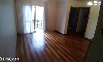 Imagem 1: Apartamento à venda em Sao Paulo