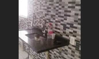 Imagem 4: Apartamento para aluguel com 50 metros quadrados com 2 quartos em Campo Grande - Rio de Ja