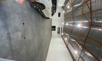 Imagem 3: Excelente galpão com fundo correspondente na Av Bezerra de Menezes, 442