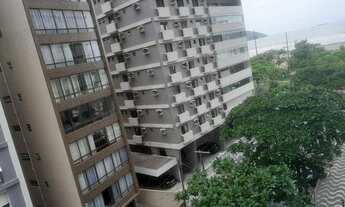 Imagem: Apartamento à venda no Gonzaga em Santos