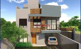 Imagem: Sobrado com 2 dormitórios à venda, 183