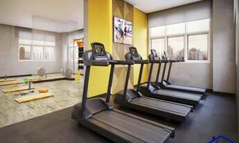 Imagem 9: Apartamento de 67m² No Reserva Jardins Do Brasil Em Osasco,sp