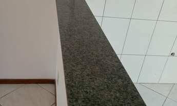 Imagem 4: Casa para aluguel possui 60 metros quadrados com 3 quartos em Hípica - Porto Alegre - RS