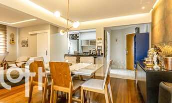 Imagem 4: Apartamento para venda possui 70 metros quadrados com 2 quartos em Vila Alexandria - São P