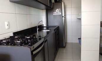 Imagem 5: Apartamento 2 Quartos Mobiliado em Candeias/Piedade