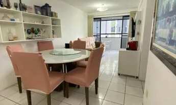 Imagem 3: MM-Apartamento para venda possui 68 metros quadrados com 2 quartos em Boa Viagem - Recife