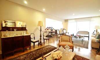 Imagem 4: Venda Apartamento 4 Dormitórios - 248 m² Higienópolis