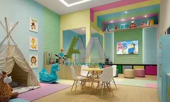 Imagem 7: Apartamento à venda no bairro Parque Bela Vista - Salvador/BA