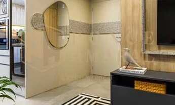 Imagem 3: Lindo Apartamento com Finos Acabamentos - Vista Sul