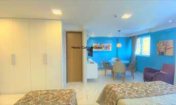Imagem 6: Flat 1 quarto Av. Boa Viagem