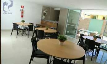 Imagem 7: Apartamento com 3 dormitórios à venda, 69 m² por R$ 480.000,00 - Engenheiro Luciano Cavalc