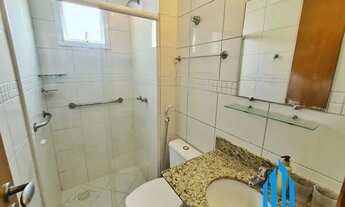 Imagem 7: Apartamento para venda possui 89 metros quadrados com 3 quartos em Praia do Morro - Guarap