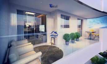 Imagem 5: EMPREENDIMENTO LAGO DI GARDA, apartamento com 79m²