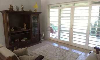 Imagem 5: Casa de Condomínio para venda em Loteamento Chácaras Vale Das Garças de 326.00m² com 3 Qua