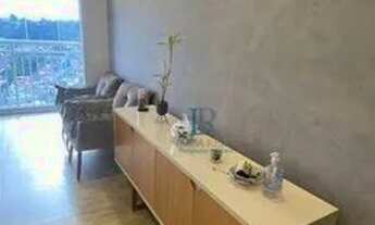 Imagem 7: Apartamento com 2 dormitórios para alugar, 71 m² por R$ 3.926,47/mês - Vila Boa Vista - Ba