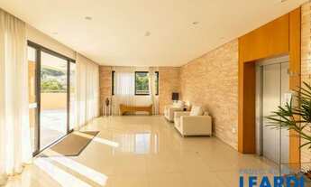 Imagem 4: APARTAMENTO - REAL PARQUE - SP