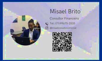 Imagem 6: VSC - Apartamento 1/4 na Federação