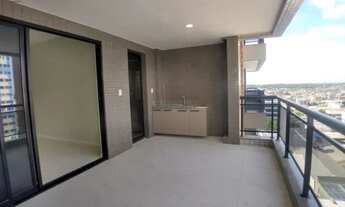 Imagem 6: Apartamento no Ed. Infinity Residence