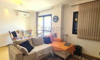 Imagem 3: Apartamento em Alto da Boa Vista - São Paulo, SP