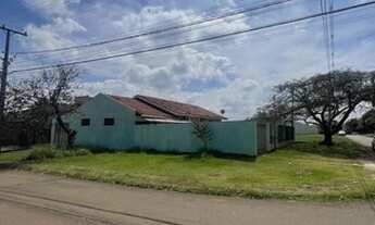 Imagem: Casa no Pioneiros Catarinense à venda