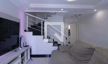 Imagem 3: Casa para Aluguel - Jardim Maringá, 3 Quartos, 115 m2