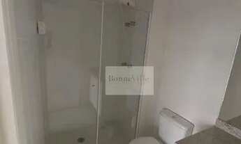 Imagem 6: Studio com 1 dormitório para alugar, 47 m² por R$ 4.136,07/mês - Vila Cruzeiro - São Paulo