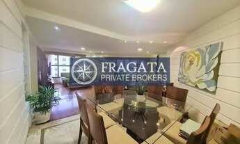 Imagem 2: Apartamento com 3 dormitórios à venda, 190 m² - Perdizes - São Paulo/SP