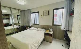 Imagem 2: DU) Lindo apartamento na Torre | Reformado | Edf. Maria Rebecca