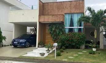 Imagem: Casa Térrea no Condomínio Novo Leblon