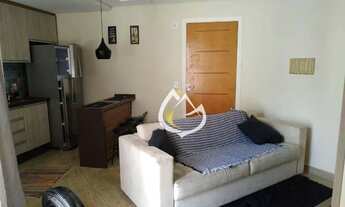 Imagem 2: Apartamento com 3 dormitórios à venda, 23 m² por R$ 470.000,00 - Condomínio Reserva João A