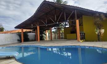 Imagem 3: Casa de praia tabuba