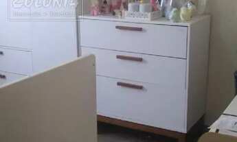 Imagem 6: Santo André - Apartamento Padrão - Jardim Utinga