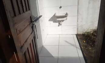 Imagem 3: Vendo chave da casa