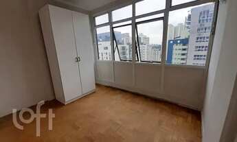 Imagem 4: Apartamento à venda em Paraíso com 110 m², 3 quartos, 1 suíte, 1 vaga