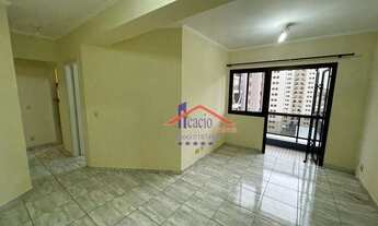 Imagem: Apartamento com 3 dormitórios para alugar