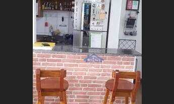 Imagem 5: Apartamento com 2 dormitórios à venda, 57 m² por R$ 410.000 - Jardim Iracema - Barueri/SP