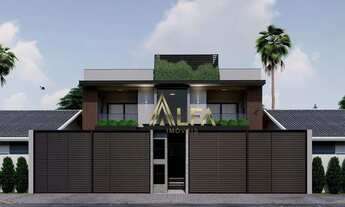 Imagem 4: Apartamento com 2 dormitórios à venda, 69 m² por R$ 359.000 - Itajuba - Barra Velha/SC