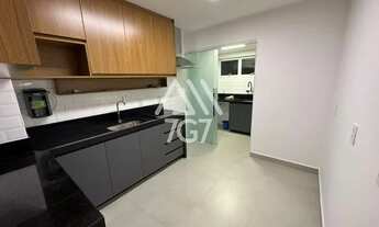 Imagem 3: ACONCHEGANTE APARTAMENTO COM 2 DORMITÓRIOS PARA LOCAÇÃO EM MOEMA