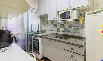 Imagem 7: Apartamento com 2 dormitórios 53²m - venda R$ 430.000,00 - Barra Funda - São Paulo/SP