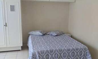 Imagem 2: KITÃO para aluguel tem 30 metros quadrados em Aparecida - Santos - SP