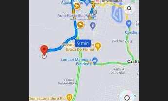 Imagem 6: Troco casa em Castro PR por casa em Itararé Sp