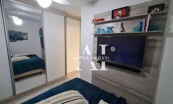 Imagem 5: Apartamento com 2 dormitórios à venda, 63 m² por R$ 710.000,00 - Alphaville - Barueri/SP