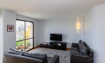 Imagem 7: Apartamento nas alturas no bairro Portal do Morumbi