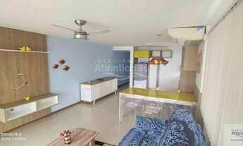 Imagem 6: Ilhéus - Cobertura frente mar 02 quartos sendo 1 suíte - RESIDENCIAL OCEAN