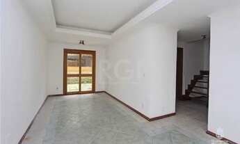 Imagem 4: PORTO ALEGRE - Casa de Condomínio - Espirito Santo