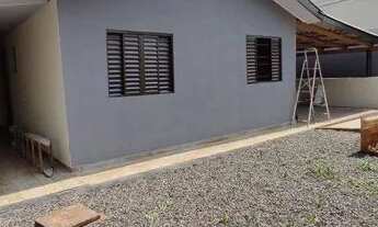 Imagem 4: Casa para locação jardim Flamingos