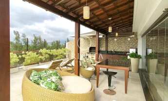 Imagem 4: Cobertura em Barra da Tijuca - Rio de Janeiro