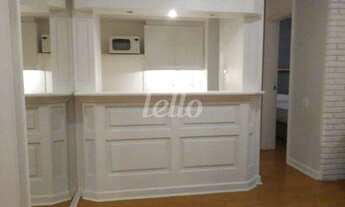 Imagem 4: São Paulo - Flat - Itaim Bibi